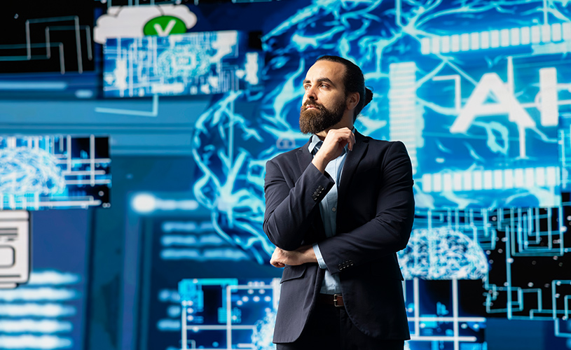 Save Time and Work Smarter with Marketing Automation
