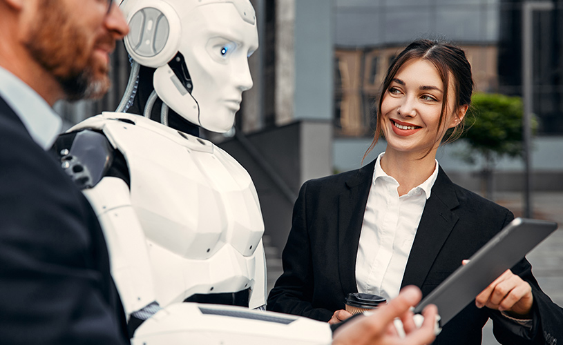 How Smart Automation Is Revolutionizing Modern Marketing